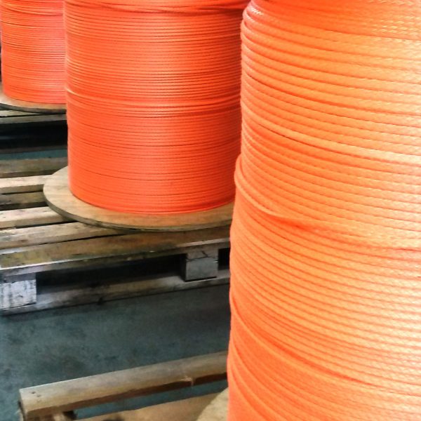 Fiber Rope Solutions