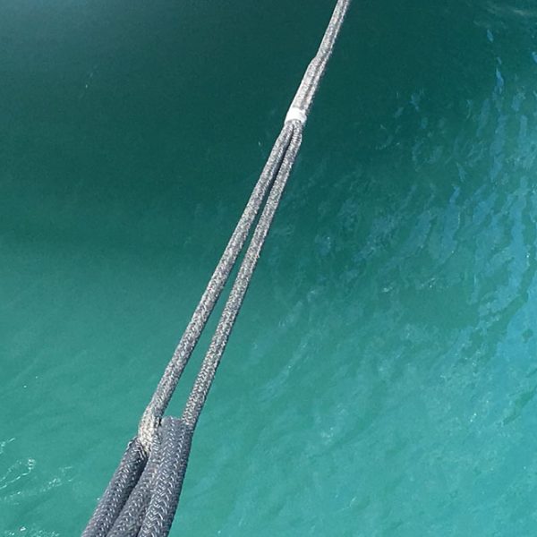 Fiber Rope Solutions