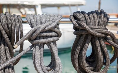Fiber Rope Solutions
