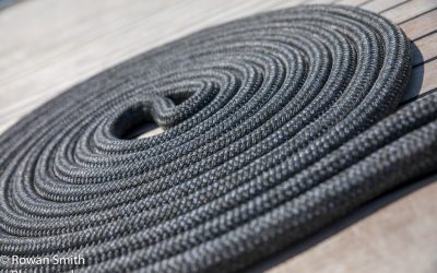 Fiber Rope Solutions