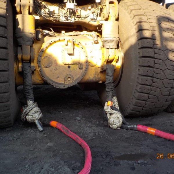 Fiber Rope Solutions