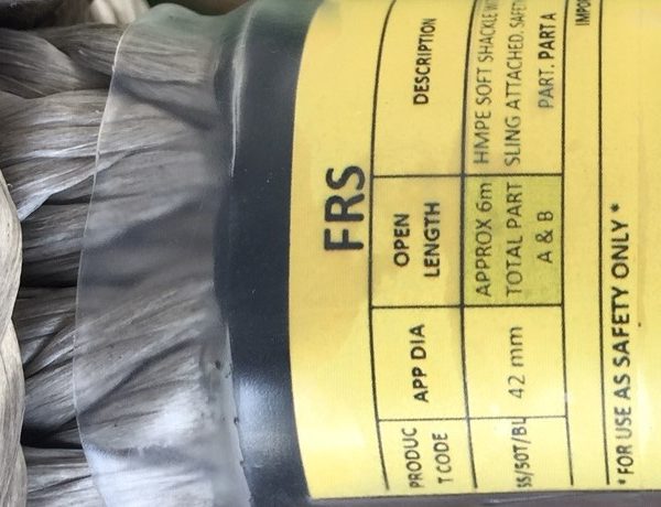 Fiber Rope Solutions