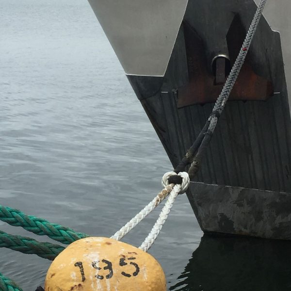 Fiber Rope Solutions