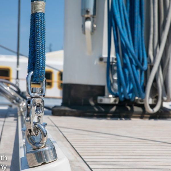 Fiber Rope Solutions