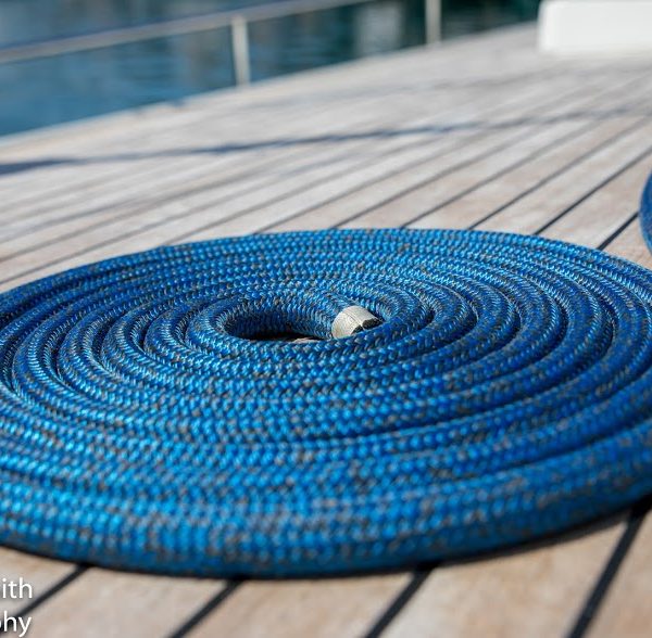 Fiber Rope Solutions
