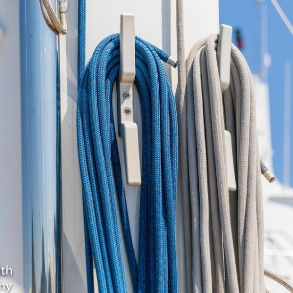 Fiber Rope Solutions