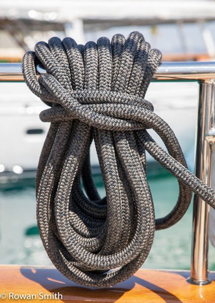 Fiber Rope Solutions
