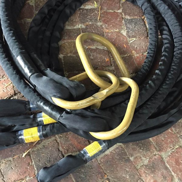 Fiber Rope Solutions