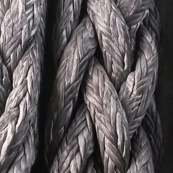 Fiber Rope Solutions