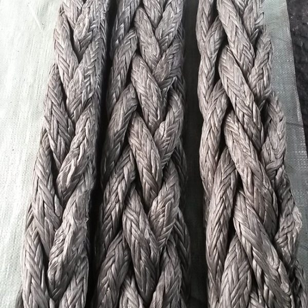Fiber Rope Solutions