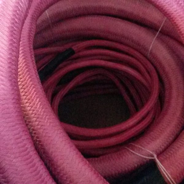 Fiber Rope Solutions
