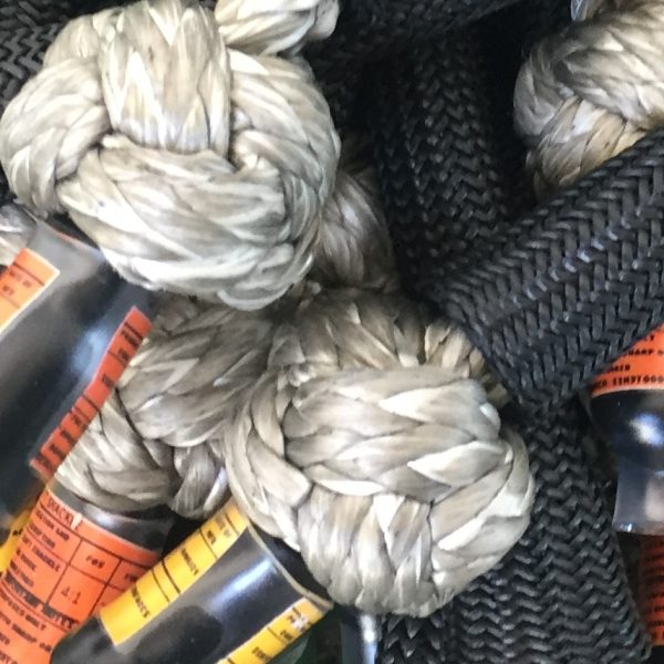 Fiber Rope Solutions