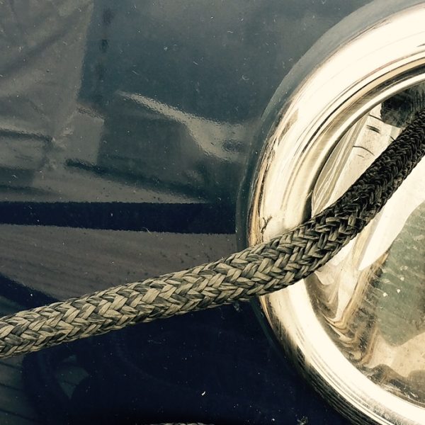 Mooring Yacht Series