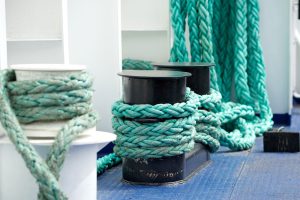 Fiber Rope Solutions