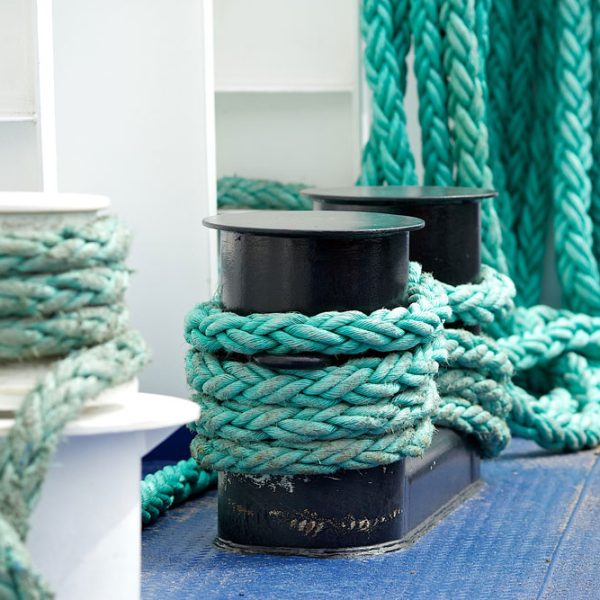 Fiber Rope Solutions