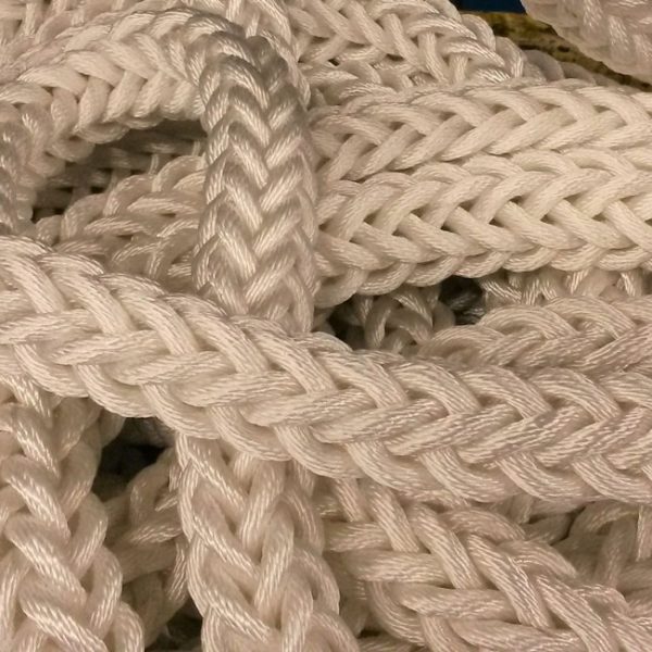 Fiber Rope Solutions