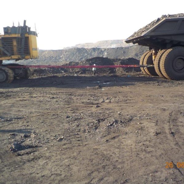 Fiber Rope Solutions