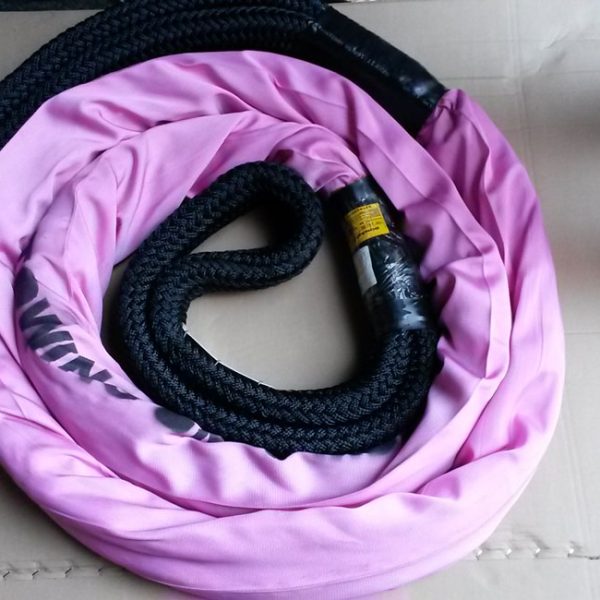 Fiber Rope Solutions
