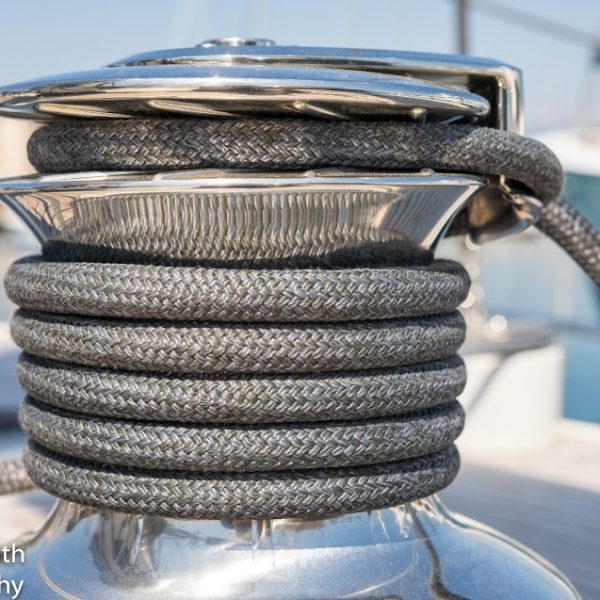 Fiber Rope Solutions