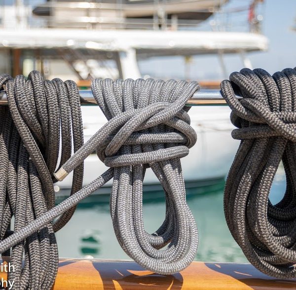 Fiber Rope Solutions