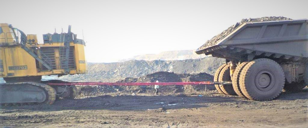 Surface Mining Ropes Home - Fiber Rope Solutions , Cape Town, South Africa