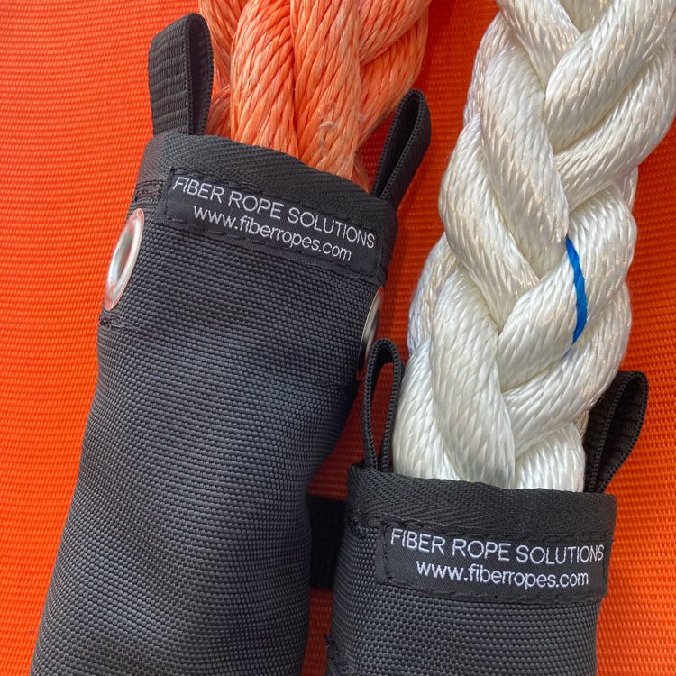 Fiber-Guard Chafe Cover